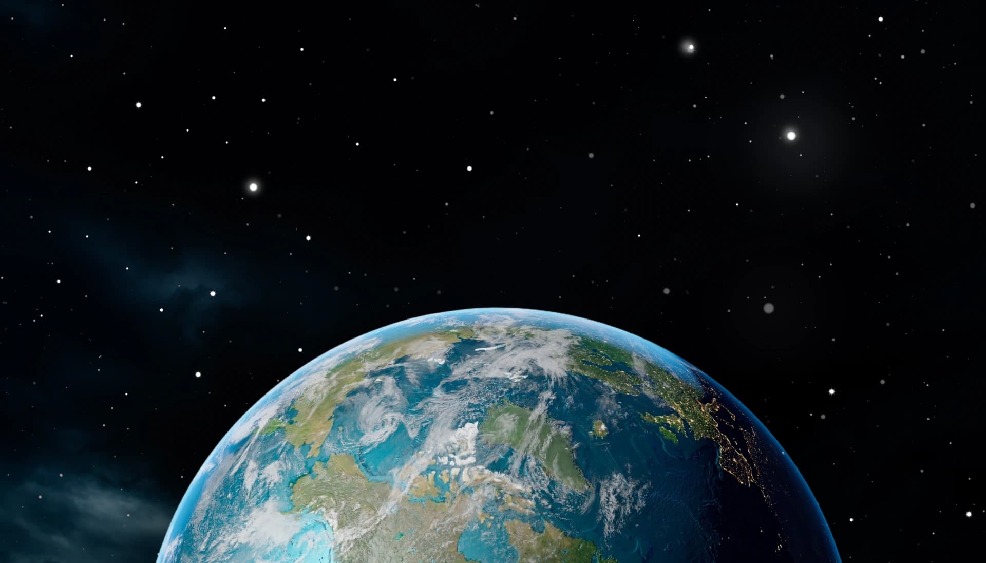 MapMetrics decentralized navigation platform hero background featuring modern UI design