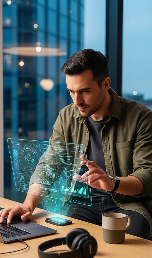 MapMetrics products mobile hero image